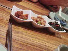 -鱼食饭稻·苏浙土菜17年老馆子(平江路店)