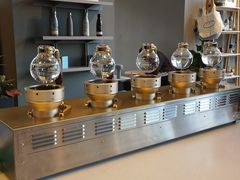 -dotcom coffee古点咖啡(致真大厦店)