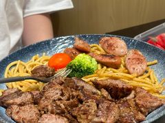 -西小排(来福士广场店)