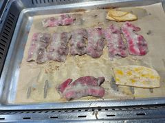 -新石器烤肉(百联川沙店)