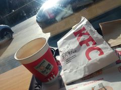 -肯德基(转塘世纪联华店)