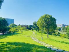 -同济大学(嘉定校区)