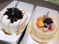 -狐狸和向日葵(北京路店)
