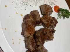 -贵木日本料理·铁板烧(新地假日广场店)