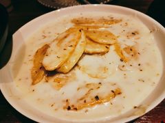 桂花椰汁山药-金陵一哥龙虾(水木秦淮店)