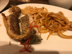 -杭州西湖柳莺里酒店·闻莺厅