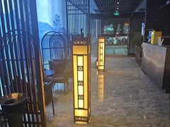 -上足·影院足道·SPA(红岭店)