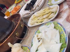 -清真·马家火锅美食城(镇江北路店)