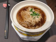 -肆月河豚·新淮扬(金融街店)