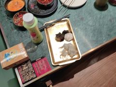 -牛New寿喜烧(金鹰世界店)