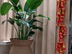 大堂-香港百合居(LCM置汇旭辉广场店)
