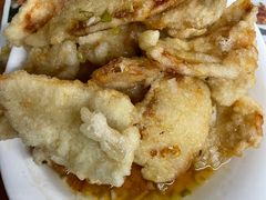 -东北四季饺子王(华山路店)