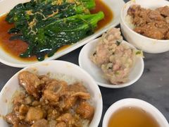 -品香排骨饭(羊官路店)