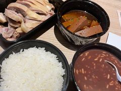 -南京大牌档(三阳广场苏宁店)