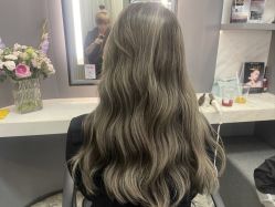 点击看大图 -AKOZO Beauty Salon