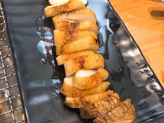 -肉甲韩国木炭烤肉(新壹街1店)