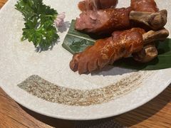 -酒井酱子·深夜食堂(东城汇店)