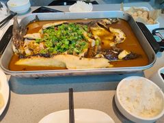 -半天妖烤鱼(永旺梦乐城店)