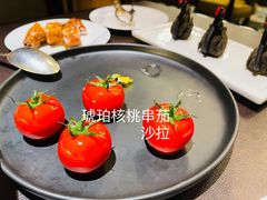 -广州文华东方酒店·江-由辉师傅主理