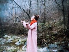 -终南山国家森林公园