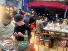 等位区-林二哥宜烤官·宜宾小烧烤