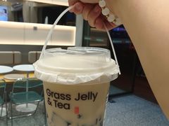 -书亦烧仙草(四季花园店)