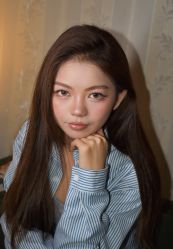 点击看大图 -爱伊人婚纱礼服美妆馆