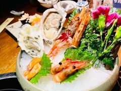 -蟹将军·松叶蟹和牛日料放题自助(K11店)