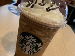 -星巴克臻选(南宁万象城店)