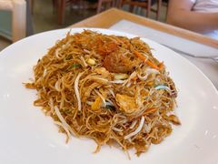 -华盛丰温州大排档(东三环南路店)