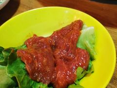 -九记潮汕现切鲜牛肉自助火锅(新开铺店)
