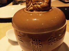 -盛宴自助餐厅(运达喜来登店)