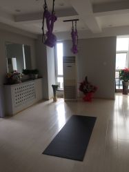-Hi Yoga瑜伽馆