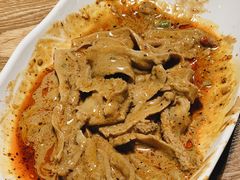 -福茂源横山铁锅羊肉(牡丹园店)
