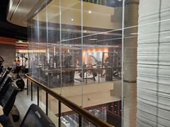 -加伍磅健身(千树店)