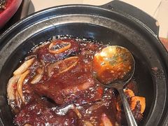 -申粤轩酒楼·三十年粤菜经典(丁香花园店)