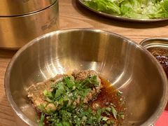 -西塔老太太泥炉烤肉(武汉摩尔城店)