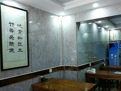 -满堂福素食馆(长阳路店)