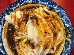 -张明富面皮店(东大街店)