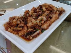 -潮喜竹溪荔湖酒家(荔枝湾店)