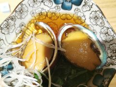 -虹料理·日料放题(悠方店)