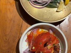 -九田家黑牛烤肉料理(华侨城店)