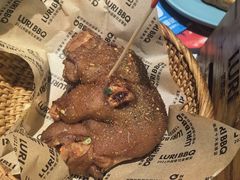 -馋嘴猫北京食堂·烤鸭·宵夜(亚运村店)