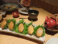 -阿吾罗·月咏精致日料(港汇恒隆广场店)