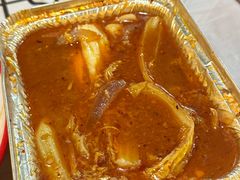 -云晓光头烧烤吧(盛夏店)