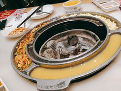 -韩宫宴炭火烤肉(印象城店)