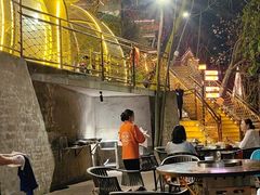 -巴倒烫陆派火锅山庄(南山总店)