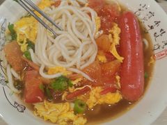 -大连理工大学中心-食堂