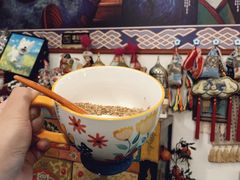 -一个勺子新疆锡伯主题私房菜(红墙巷49号院店)