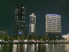 -珠江夜游西堤码头